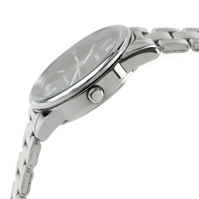 Casio Standard Quartz Watch Women's LTP-V005D-1B [Used]