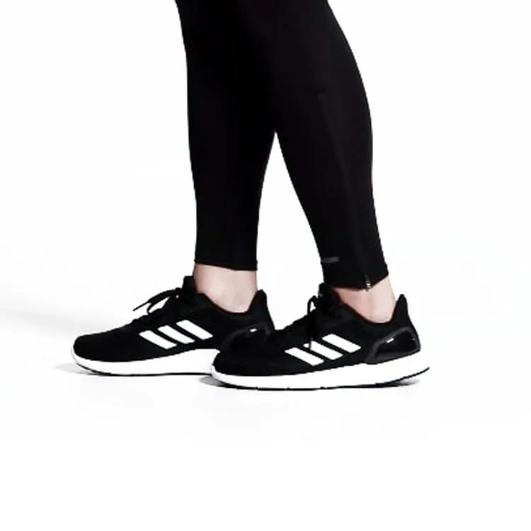 adidas Cosmic 2 'Black White' (Unisex) Core Black / Cloud White / Core Black Running Shoes F34877