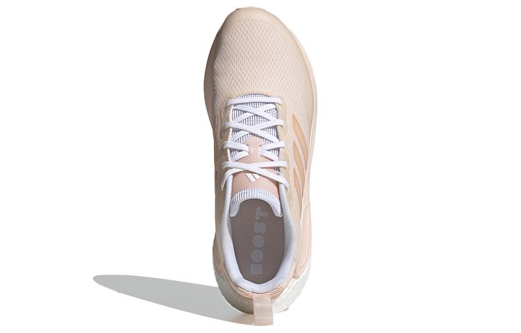 adidas Alphalava White 'Pink Blue' Women's GW2575
