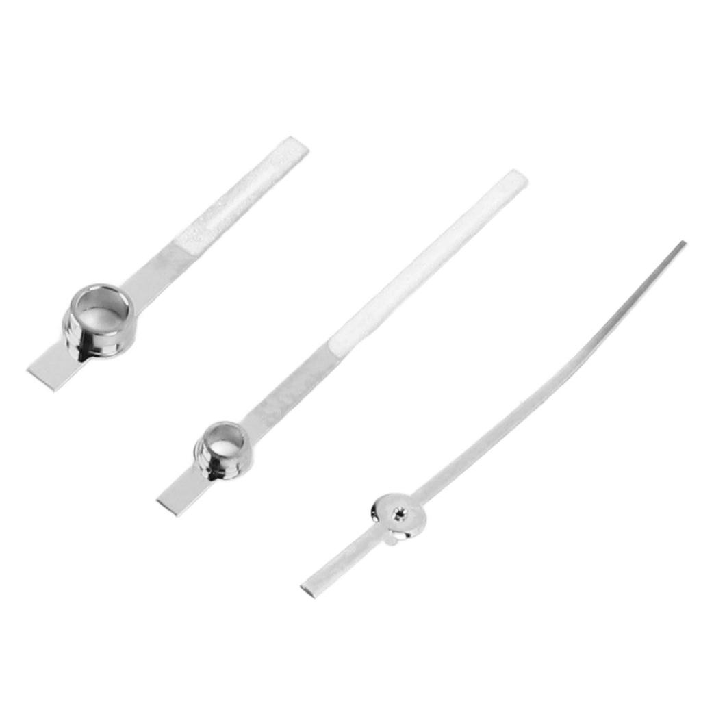 3135 Movement Watch Hands Replacement Movement Luminous Hands Watch Replacement Needles Repair Parts 126334H Needle