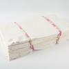White Oil Absorbent Cotton