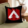 A-Apex L-Legend-s Logo Kissenbezug Dekokissen Sofa Heimdeko Hülle Kissenbezüge