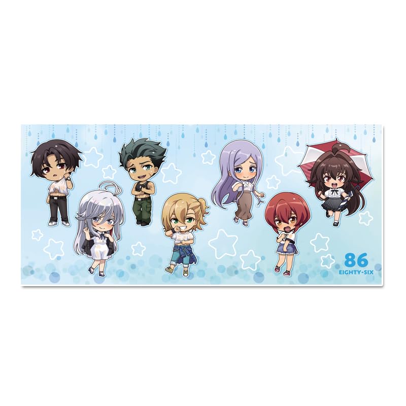 

Seasonal Plants 86-Eighty Six Petit Choco Sports Towel, Shelter from the Rain, Approx. 40cm x 90cm, Pile Fabric
