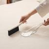 1pcs Mattress Lifter Tool Home Bed Gap Organizer with Bed Brush Labor-Saving Mattress Elevator Fixer for Spread The Sheets