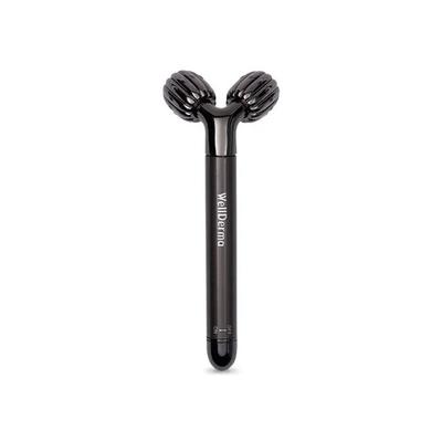 WellDerma Face Lifting Vibrating Roller, KCosmetics, KBeauty