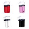 Mini Electric Popcorn Maker With Rapid Hot Air Technology For Home Use