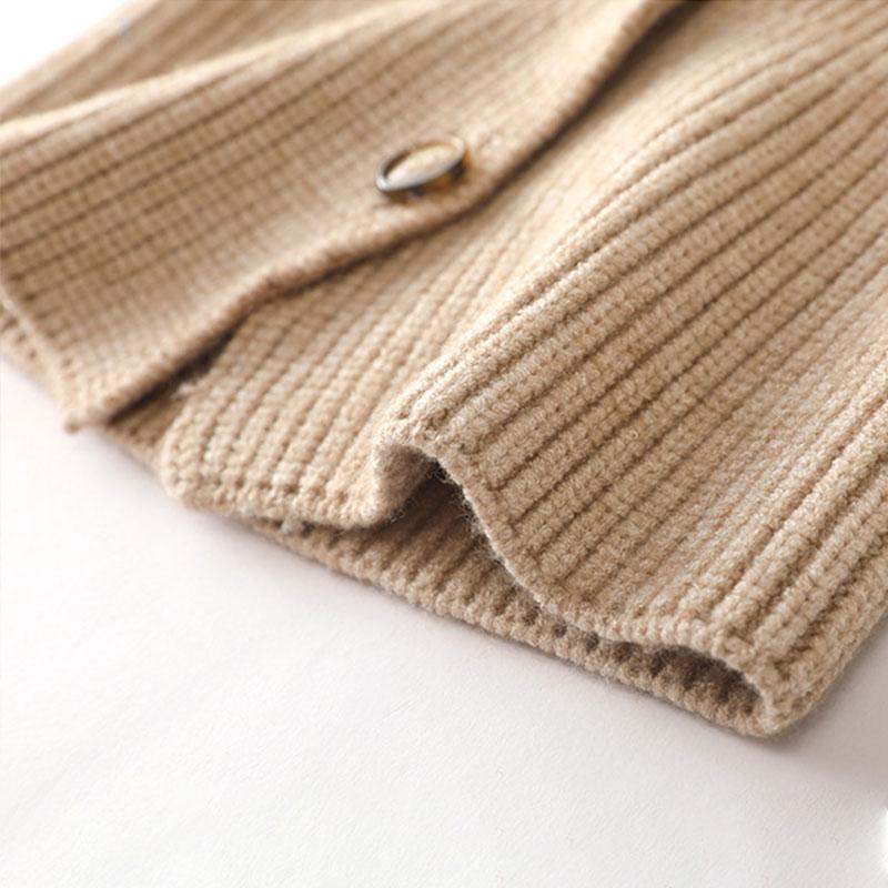 Winter Skullies Beanies Hat Buttons Bib Men Warm Windproof Cap Women Wool Scarf Caps Balaclava Mask Gorras Bonnet Knitted Hats