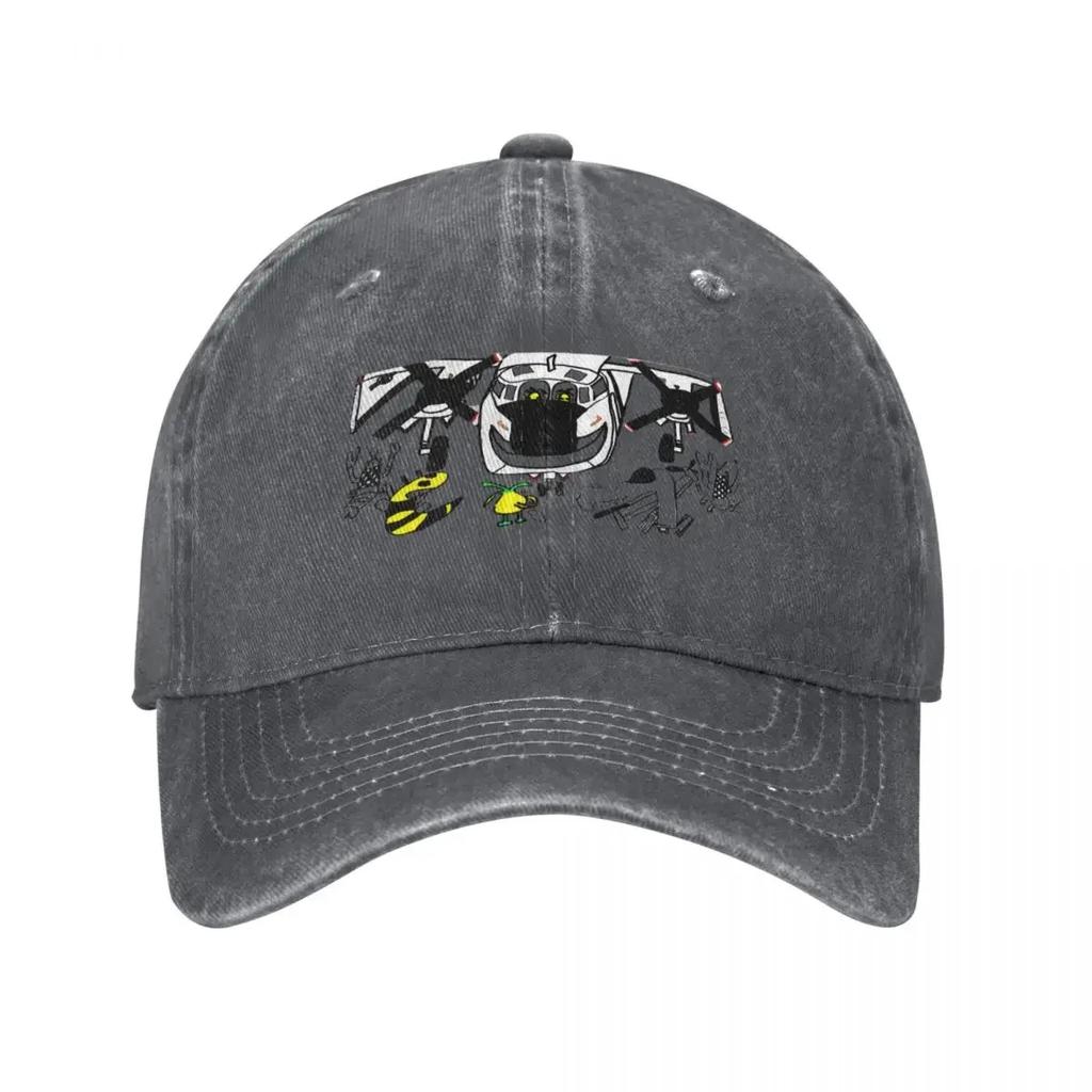 The BeastCap Baseball Cap Golf Wear Wild Ball Hat Ball Cap Custom Cap Unisexs Luxury Womens