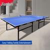 Indoor Standard Table Tennis Table