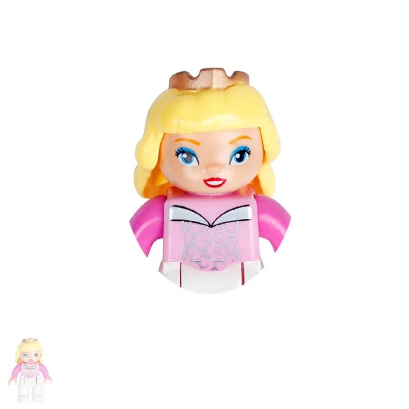 Groot Formaat Bouwsteen Avontuursschip Serie Compatibel Duplo Dappere Piraten Schateiland Kinderen Cadeaus Montage Speelgoed