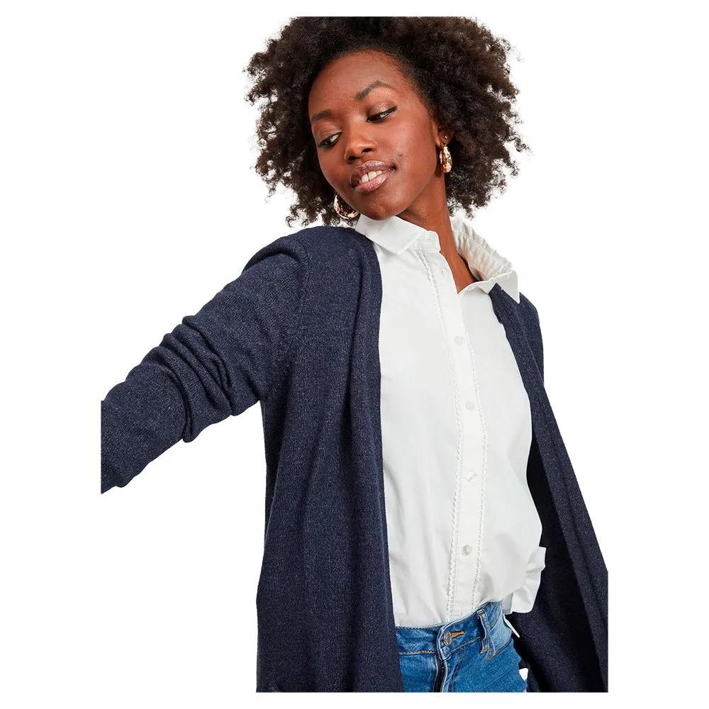 Vila Pullover Pullover Ril Open