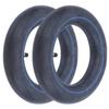 Inflation Straight Mouth Inner Tube Replacement for Xiaomi No.9 Electric Scooter Parts