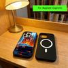Animals and sports cars  Phone Case For iPhone17,16,15,14,13,12,11 Plus,Pro Magnetic with Magsafe Wireless Charging