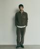 Kosas Vintage Canvas Officer Chino Pants