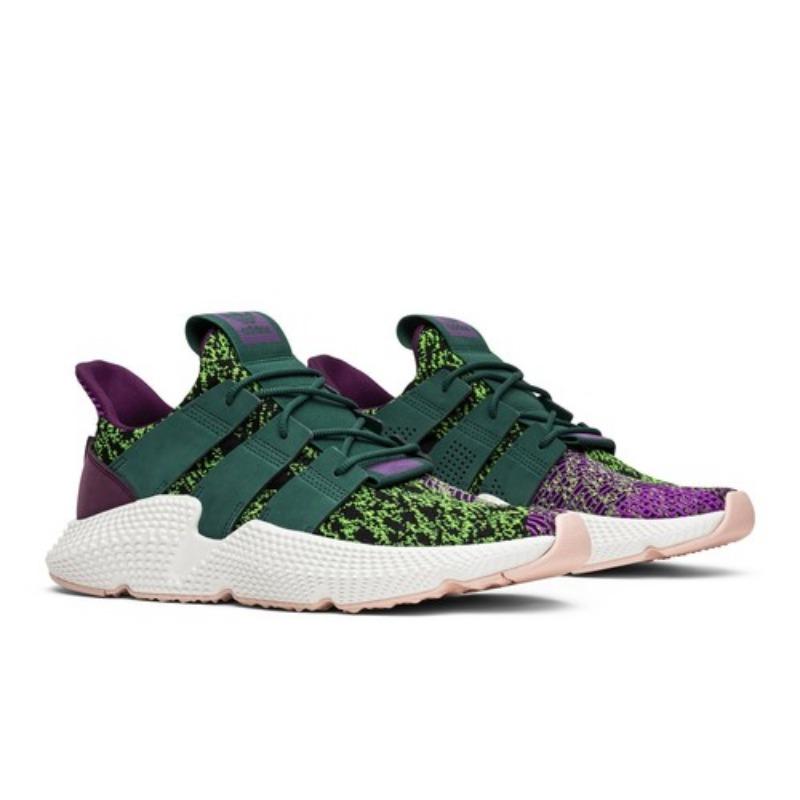 

adidas Dragon Ball Z x Prophere Cell D97053 EU 40.5