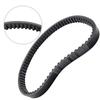 Transmission Belt for Lawn Mower Models For ED105 E100 X105 X106 Compatible with GT37419 MIA12479 AUC13704 702 Mm