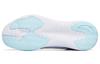 Men's Sneakers ANTA Star Trail 4 Basketball Shoes Men's High-top White/Glacier Blue