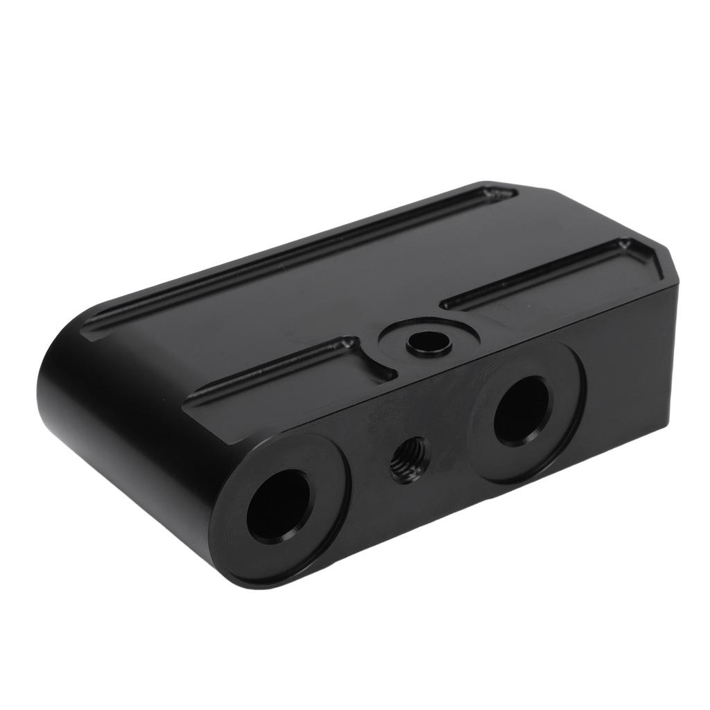 Transmission Fluid Thermal Bypass Valve 125069000 Aluminium Alloy Replacement for XL 1500 2019 2024