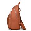 2026 New Women's Fashionable Backpack & Crossbody Bag for Commute, Travel & School