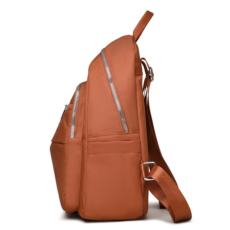2026 New Women's Fashionable Backpack & Crossbody Bag for Commute, Travel & School