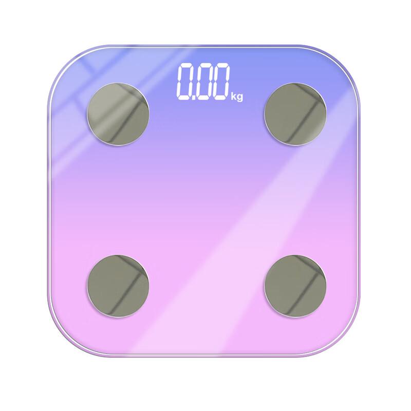 BORO Smart Body Fat Scale