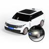 Land Rover Range Rover Key Case - Zhi Ling Bird Protective Shell with Light, Creative Gift