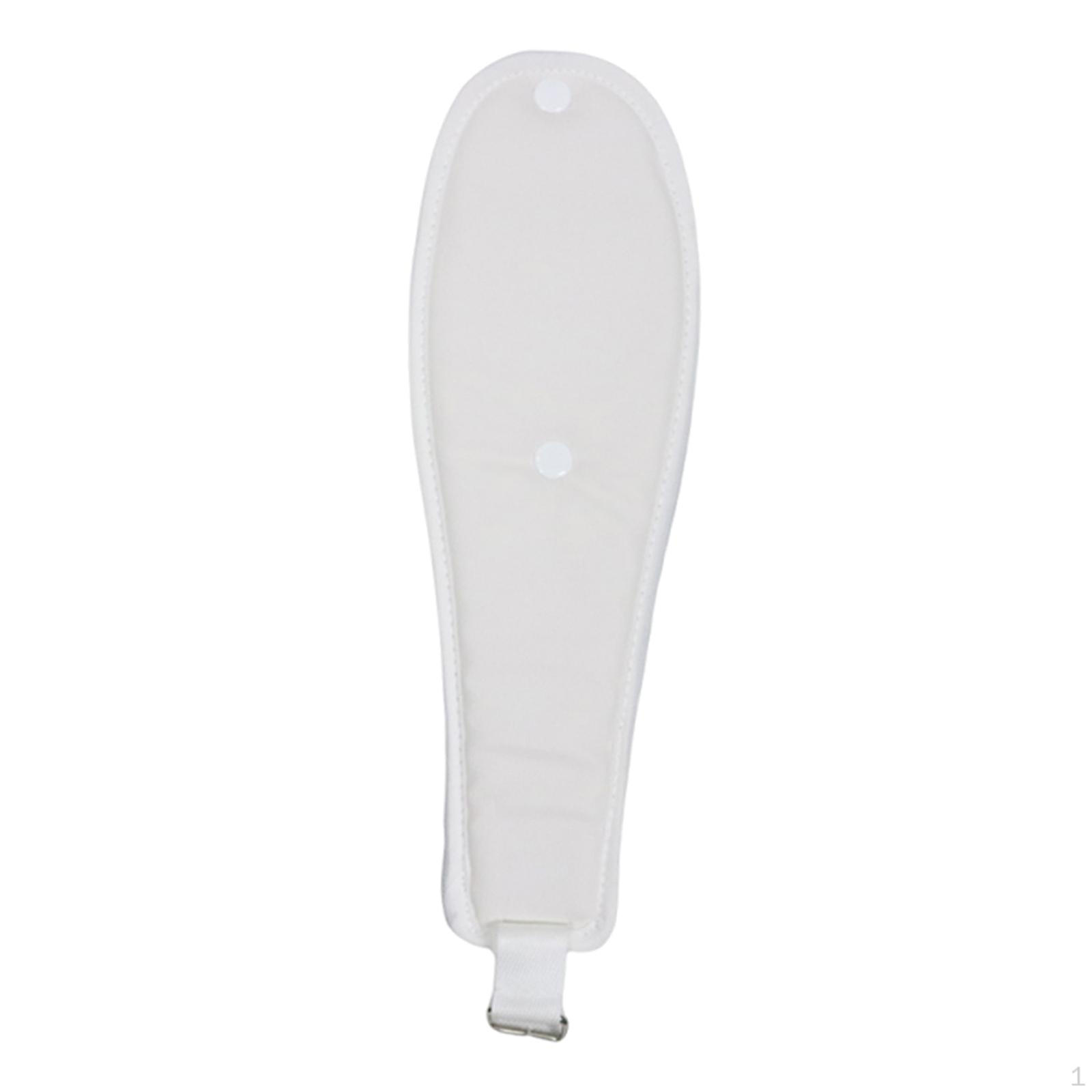 

Crotch Cushion, Safe Cushion white