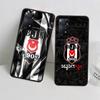 Fashion Besiktas BJK Phone Case For Redmi 13C 14C Note 13 14 Pro 5G Plus 12 12C 10 10A 10C 9 9A 9C 9T 8 8A K70 Pro Xiaomi Cover