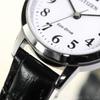 CITIZEN Watch Black Women's EM0930-15A Solar-Powered Eco-Drive