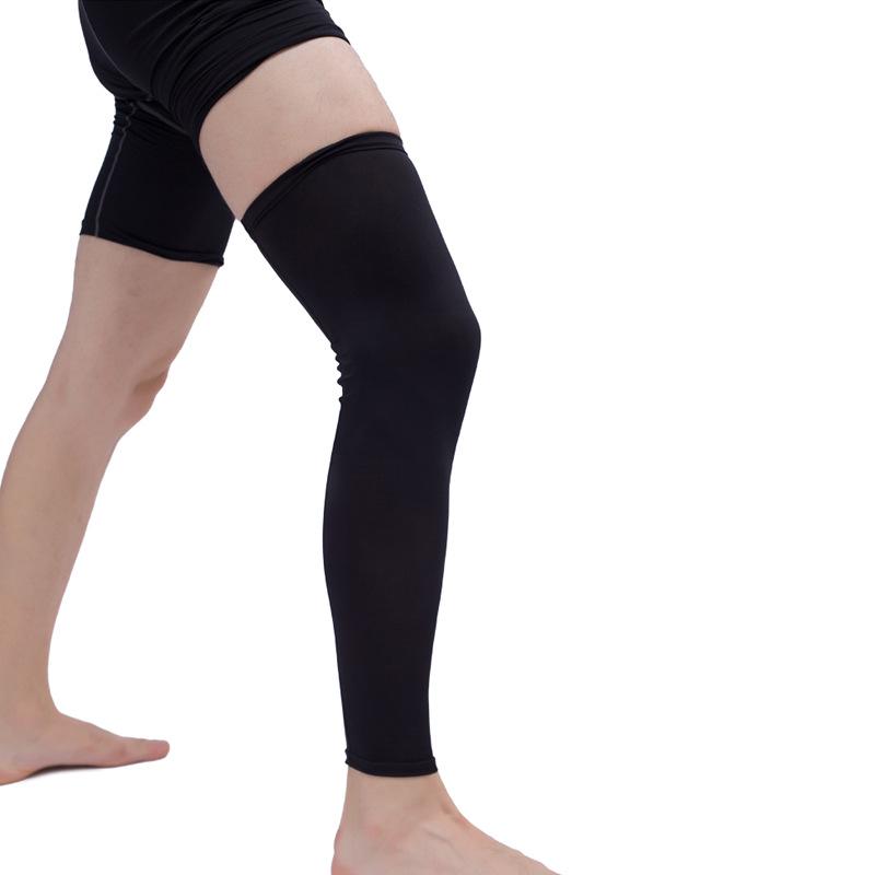 Basketball Fitness Compression Leg Sleeve