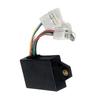 16A1202000 Timer for Mitsubishi Engine Stop 16A12-02000