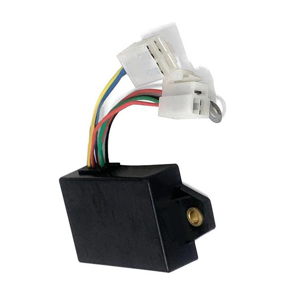 16A1202000 Timer for Mitsubishi Engine Stop 16A12-02000