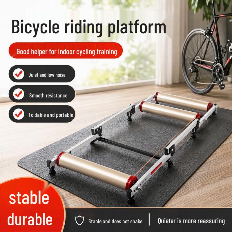 Yilan Indoor Cycling Rollentrainer