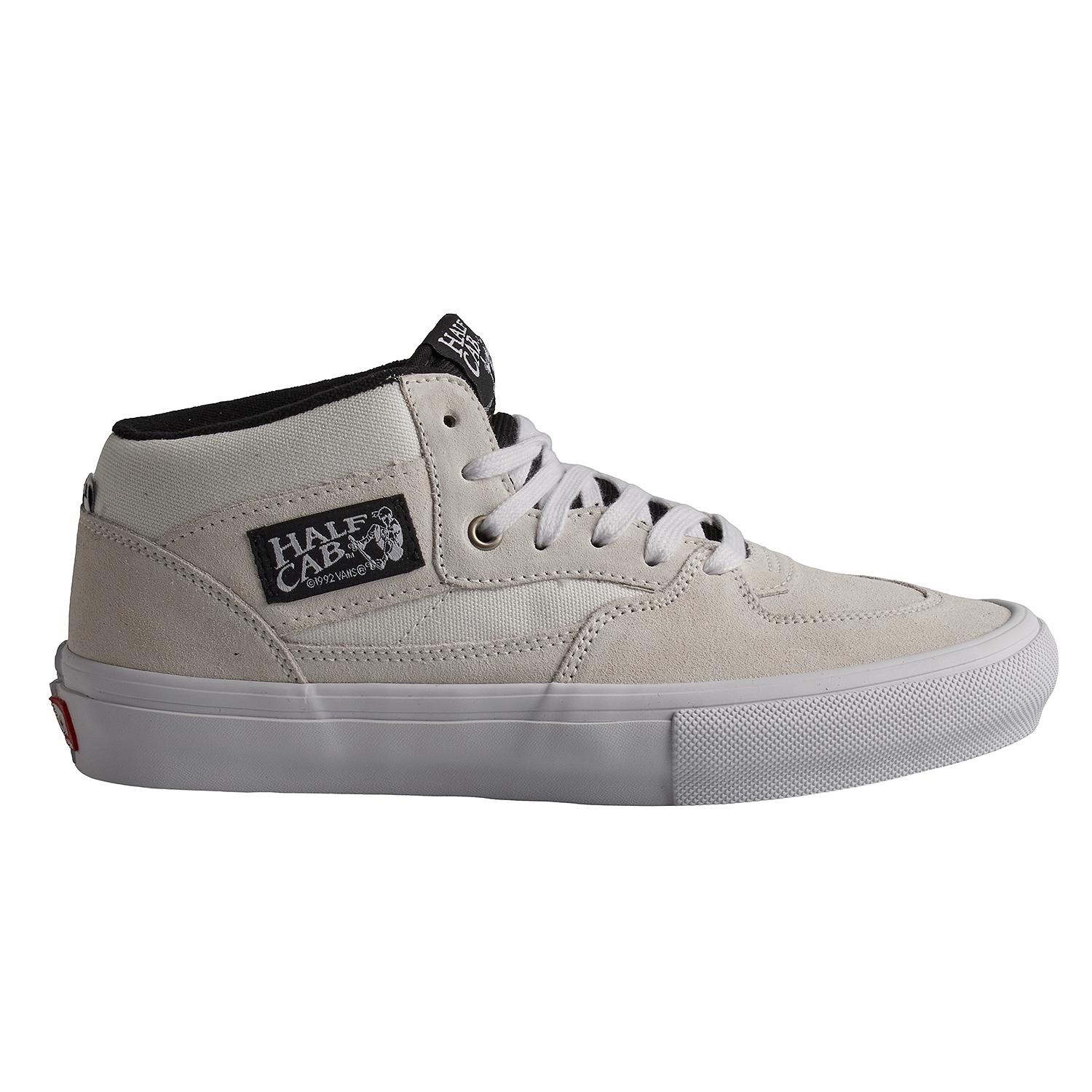 

Men s Half Cab VN0A2Z34JVY1 Skate Shoes