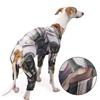 Sweat à capuche pour chien Vêtements Sweat à capuche 4 pattes Costume Mécanique Halloween Costumes Cosplay pour Chats Sweat à capuche Pull Toutes Tailles Combinaison pour Chien