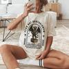 The Knight And The Moth Bartholomew Gargoyle Rachel Gillig Bookish Shirt Book Lover Gift Comfort Gift Tee TShirt