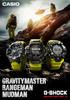 Watch MUDMAN Radio Solar Environmentally Friendly Materials Yellow [Casio] G-Shock [] GW-9500MRY-1A9JF Men's