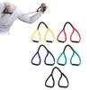 Exercise Bands Fitness Muscle Building Mma Taekwondo Boxing Resistance Bands