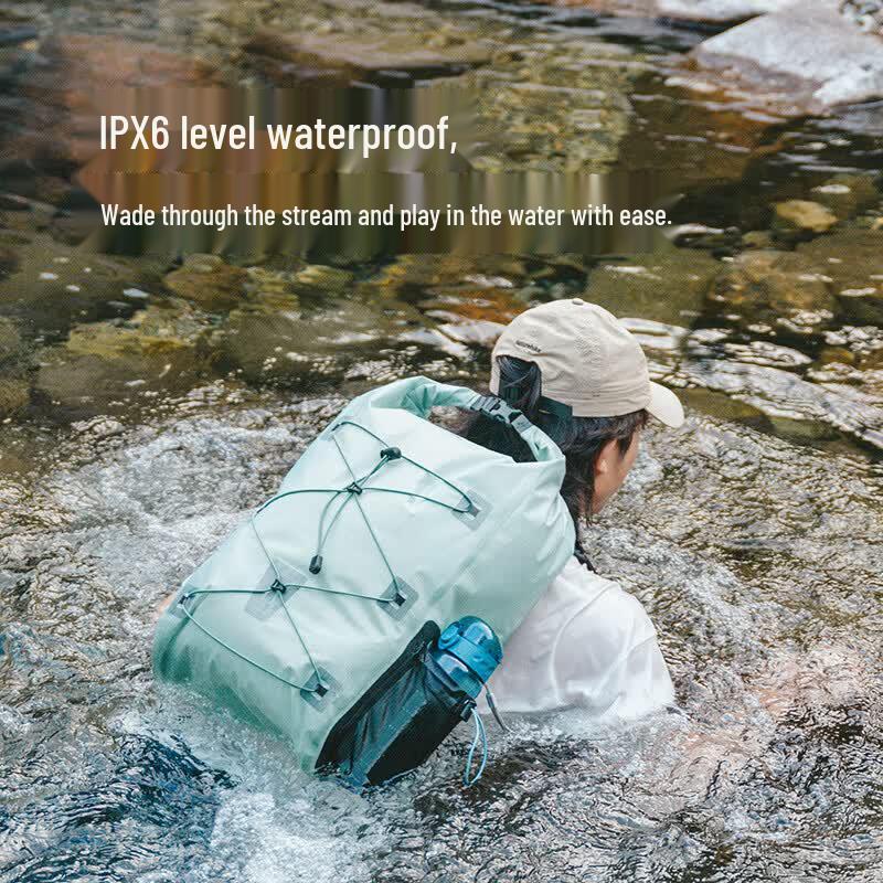 Naturehike Summit Lightweight Waterproof Backpack