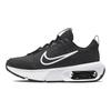 Nike Air Max Intrlk Black White Anthracite Women's Sneakers Casual Shoes DQ2904-001