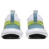Nike Free RN Next Nature Lightweight Soft Durable Breathable Low-Top Training Running Shoes Women sneaker White Green DX6482-101