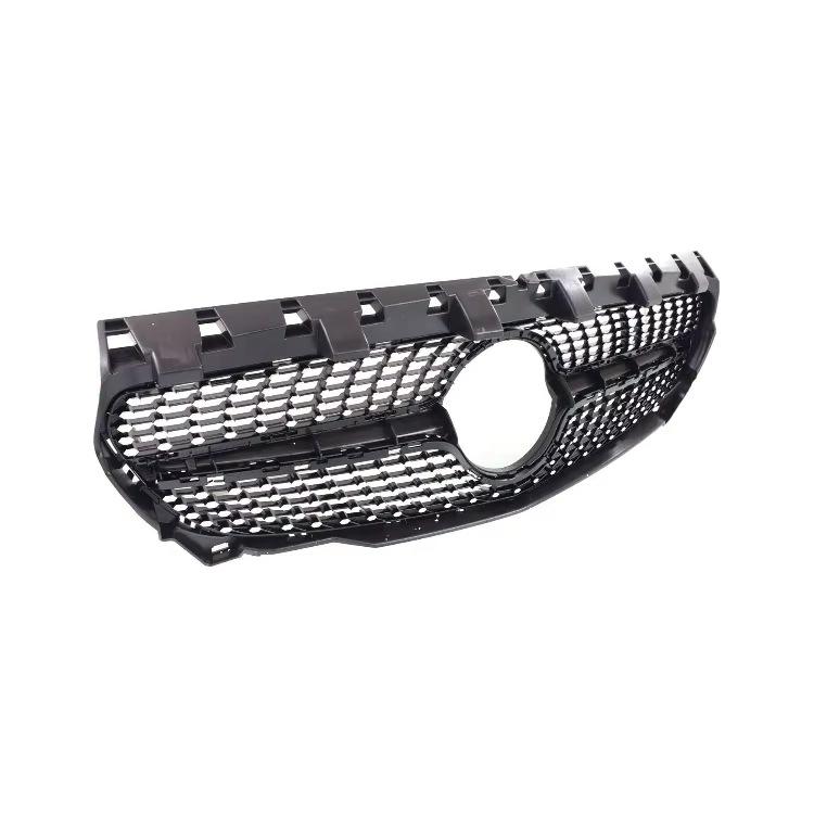 1178801303 A1178801303 fits the front grille of the Mercedes-Benz CLA-Class C117 (2014-2016).