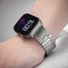 Titanarmband för Huawei Watch Fit 4/3 Justerbart Armband Armbandsband för Huawei Watch Fit4 Pro Rem Armbandsaccessoarer Band