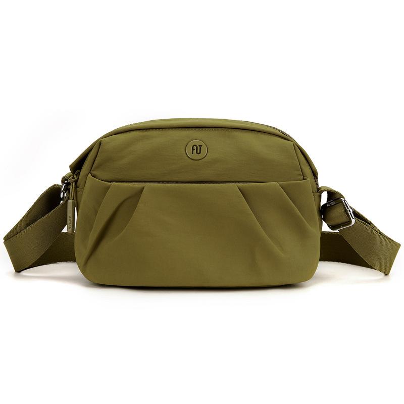 Small Bag Mobile Phone Bag Women's Shoulder Crossbody Bag