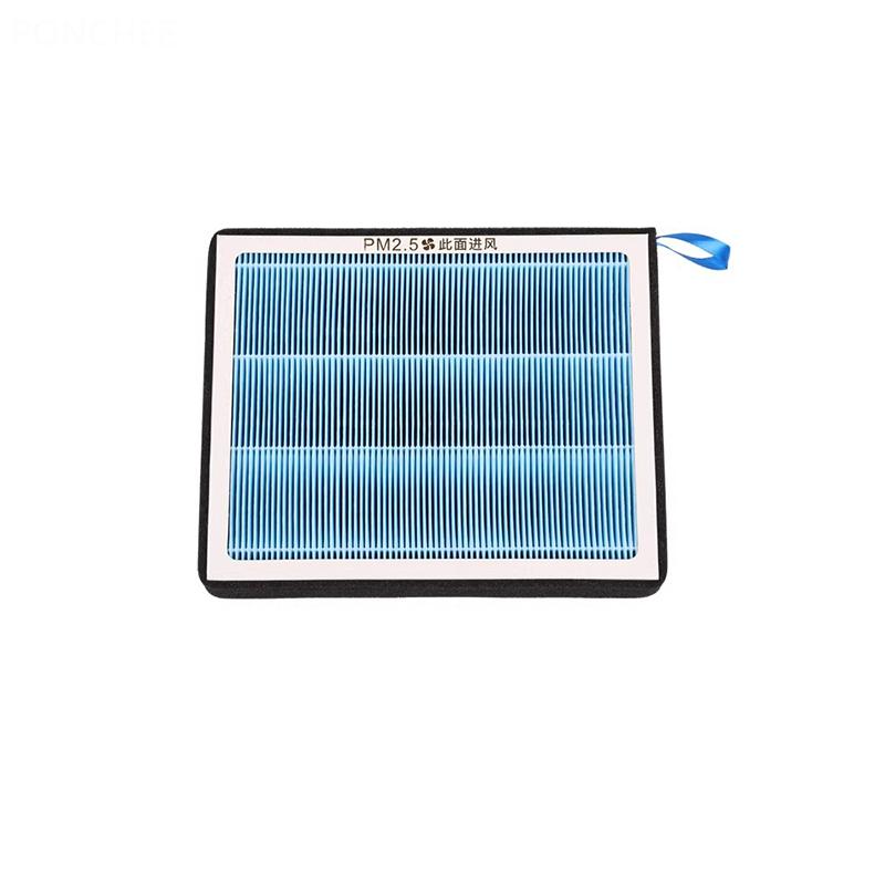 For Changan Deepal S7 S07 2024-2026 Air Conditioning Filter Aromatherapy Activated Carbon Antibacterial Product Accessories