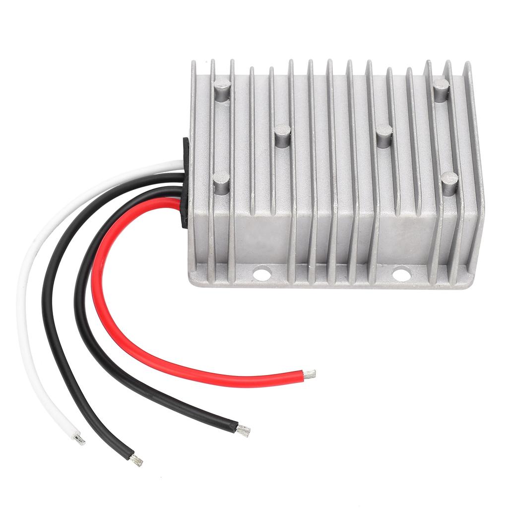 DC Voltage Regulator Car Transformer Converter Module WG18?36S2420 18?36V To 24V 20A