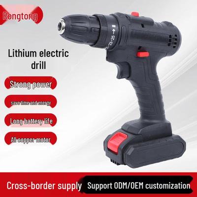 Güç Araçları – Elektrikli matkaplar ve deliciler