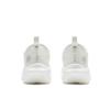 Xtep One-Piece Molding 2nd Generation Sports Test Fabric Non-Slip Wear-Resistant Low-Top Running Shoes Women sneaker Silver 876318110074-12