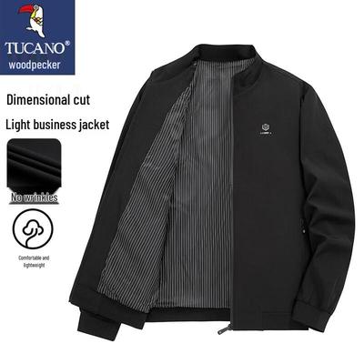 Men's Spring/Autumn Casual Jacket