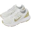 Nike Zoom Span 3 Comfortable Breathable Support Training Running Shoes Women Sneaker White Platinum CQ9267-010